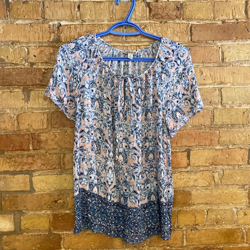 Lucky brand size m